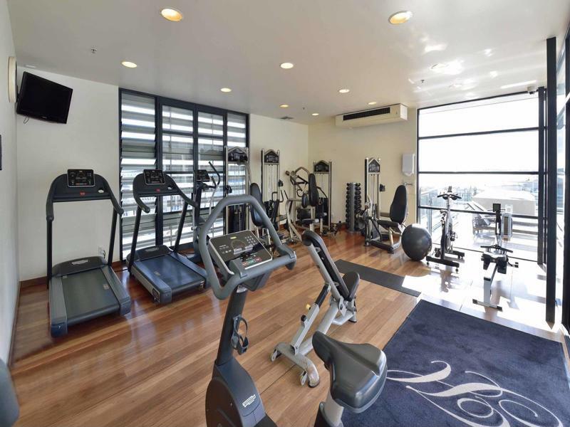 Furnished Apartment In Auckland Cbd Exterior photo