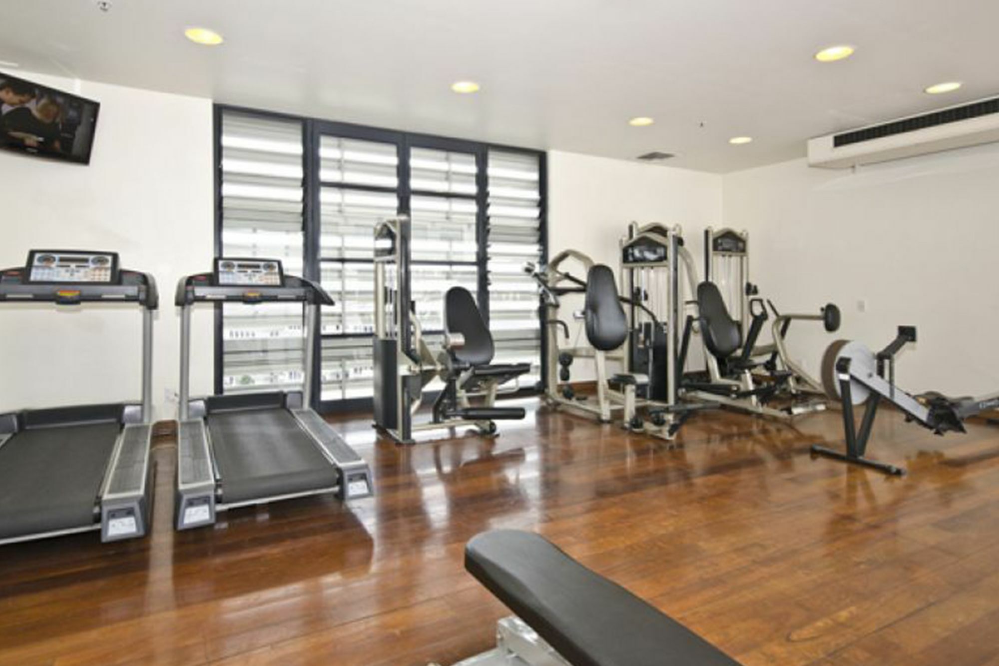 Furnished Apartment In Auckland Cbd Exterior photo