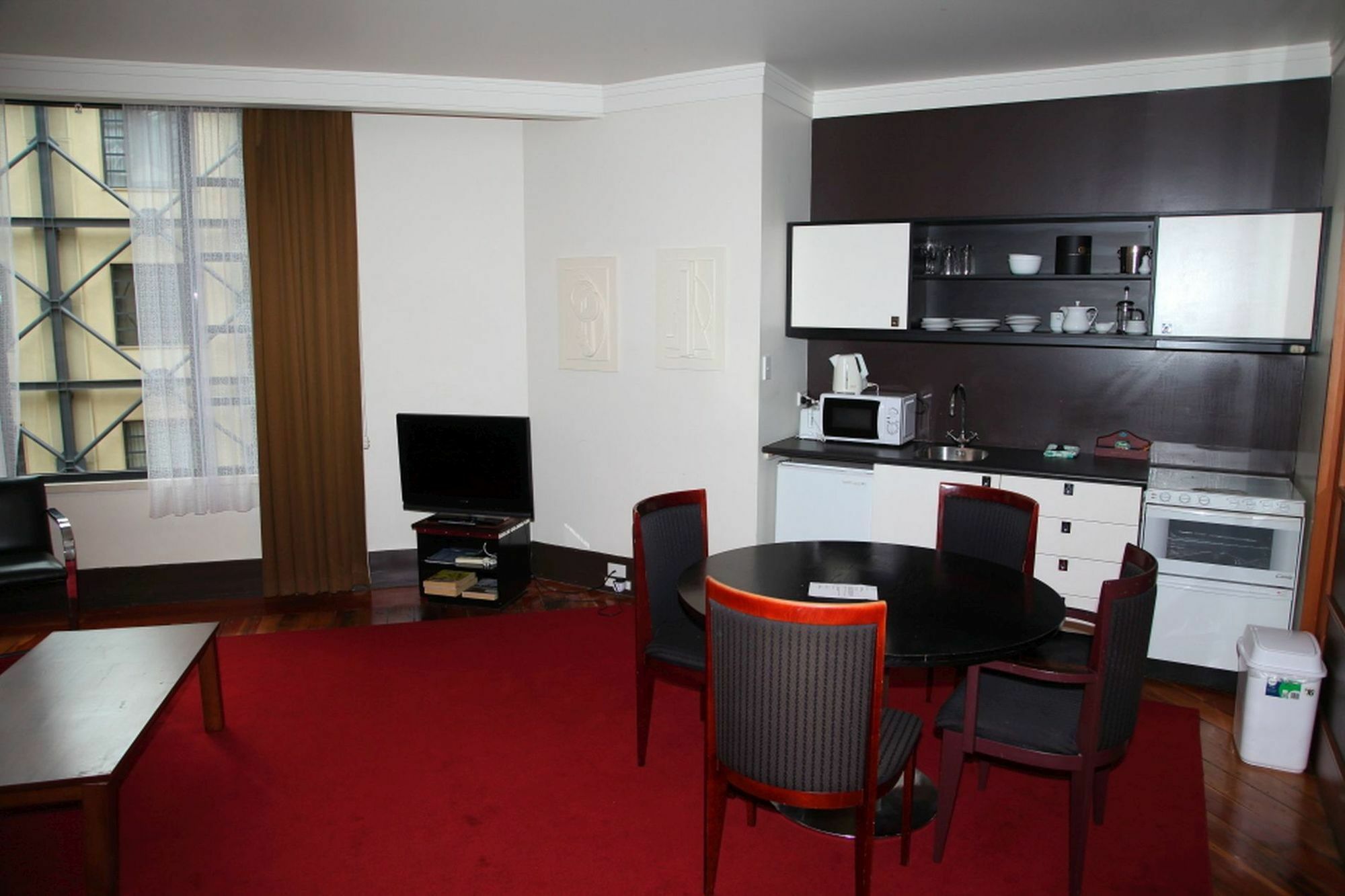 Furnished Apartment In Auckland Cbd Exterior photo