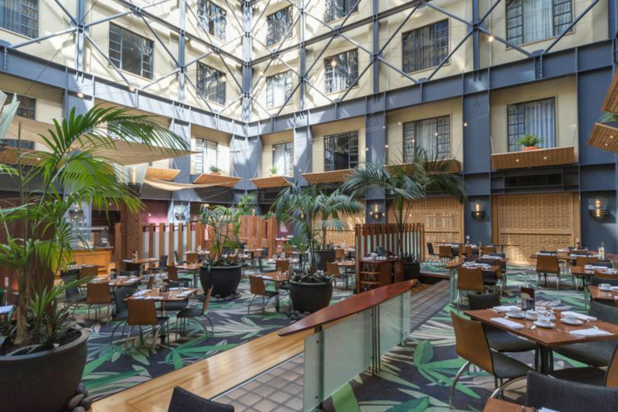 Furnished Apartment In Auckland Cbd Exterior photo