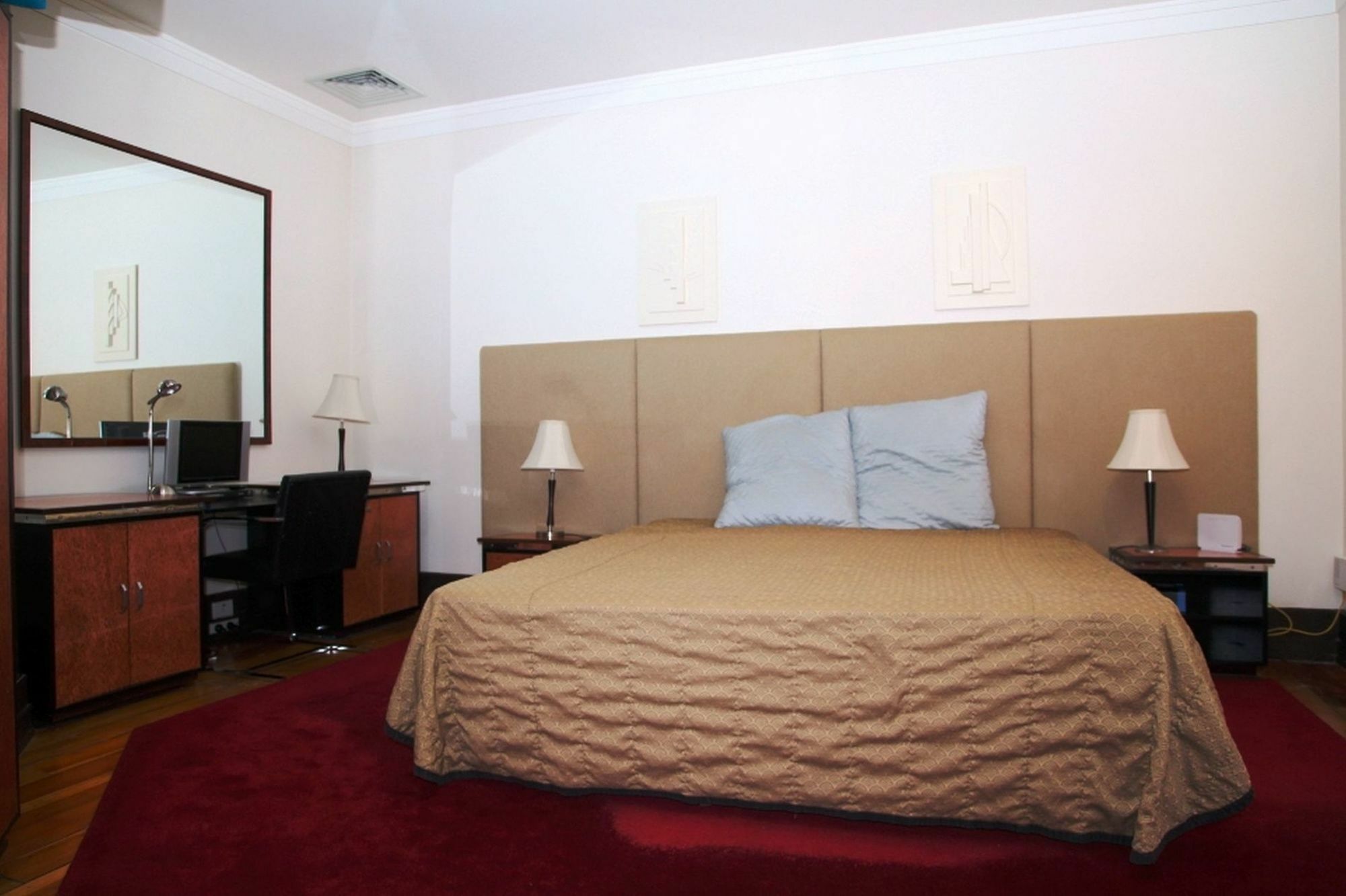 Furnished Apartment In Auckland Cbd Exterior photo